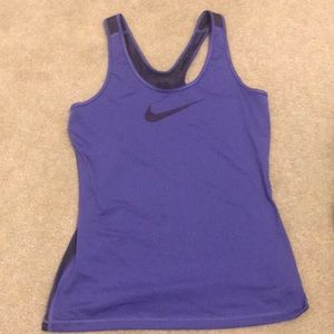 Nike Dri-Fit tank